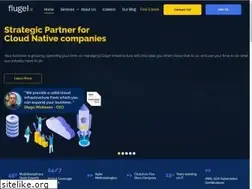 Sites similar to flugel.it