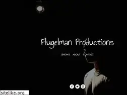 Sites similar to flugelman.com