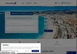 Sites similar to flugfelag.is