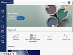 Sites similar to flugger.ee