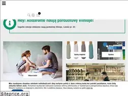Sites similar to flugger.lt