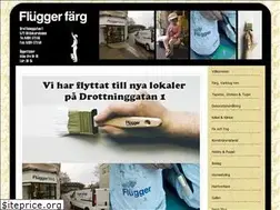 Sites similar to fluggerfarg.com