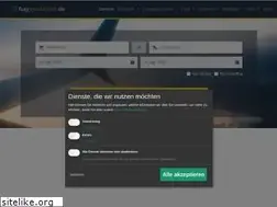 Sites similar to fluggesellschaft.de