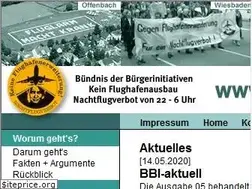 Sites similar to flughafen-bi.de