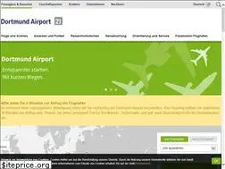 Sites similar to flughafen-dortmund.de