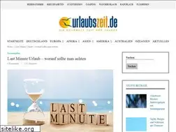 Sites similar to flughafen-last-minute-angebote.com