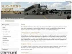 Sites similar to flughafen-management.de
