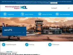 Sites similar to flughafen-mgl.de
