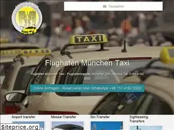 Sites similar to flughafen-muenchen-taxi.de