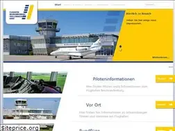 Sites similar to flughafen-neubrandenburg.de