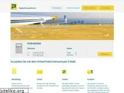 Sites similar to flughafen-parken.at