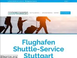 Sites similar to flughafen-shuttle-stuttgart.de