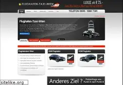 Sites similar to flughafen-taxi-wien.at