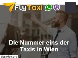 Sites similar to flughafen-wien-taxi.com