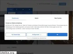 Sites similar to flughafen.de