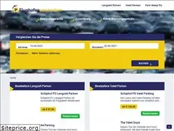 Sites similar to flughafenamsterdamparken.de