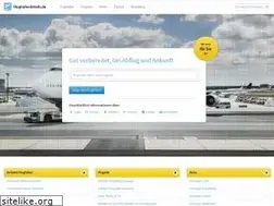 Sites similar to flughafendetails.de