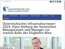 Sites similar to flughafenfreunde.at