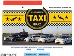 Sites similar to flughafentaxi-graz.com