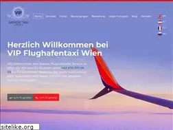 Sites similar to flughafentaxi-vip-airporttaxi.at