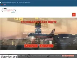 Sites similar to flughafentaxi-wien.com