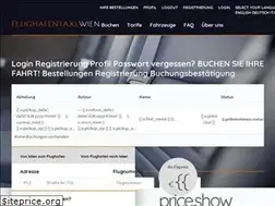 Sites similar to flughafentaxiwien.net