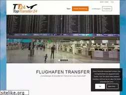 Sites similar to flughafentransfer-darmstadt.net