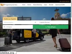 Sites similar to flughafentransfer-maier.com