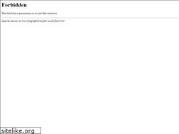 Sites similar to flughafentransfer-os.de