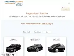 Sites similar to flughafentransfers-prag.de