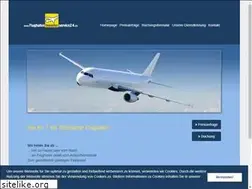 Sites similar to flughafentransferservice24.de