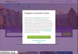 Sites similar to flugladen.at