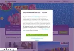 Sites similar to flugladen.de