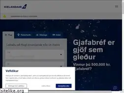 Sites similar to flugleidir.com