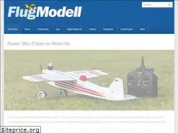 Sites similar to flugmodell-magazin.de