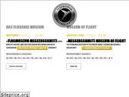 Sites similar to flugmuseum-messerschmitt.com