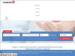 Sites similar to flugo.ro