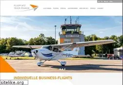 Sites similar to flugplatz-trier.de