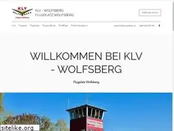 Sites similar to flugplatz-wolfsberg.at