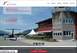 Sites similar to flugplatz-zellamsee.at