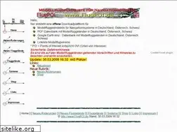 Sites similar to flugpoi.de