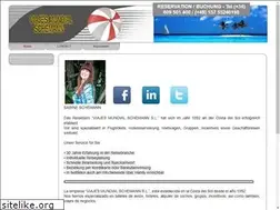 Sites similar to flugreisenonline.com