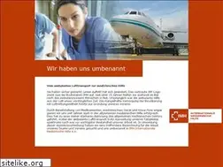 Sites similar to flugrettung.de