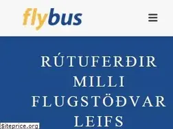 Sites similar to flugrutan.is