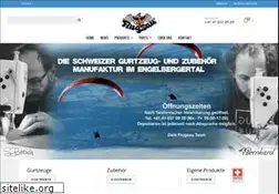 Sites similar to flugsau.ch