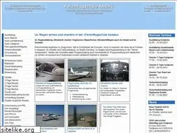 Sites similar to flugschule-andalu.de