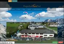 Sites similar to flugschule-balsthal.ch