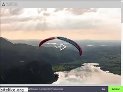 Sites similar to flugschule-bayern.de
