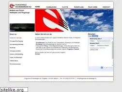 Sites similar to flugschule-eichenberger.ch