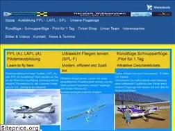 Sites similar to flugschule-followme.com